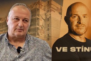 Majetek za 17 milionů zmizel. „Provždy už to smeťme ze stolu,“ říká ředitel - Seznam Zprávy